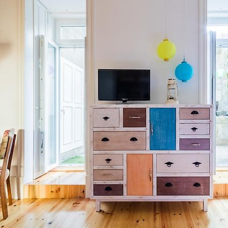 Viva Almada Flats Leilighet Porto Eksteriør bilde